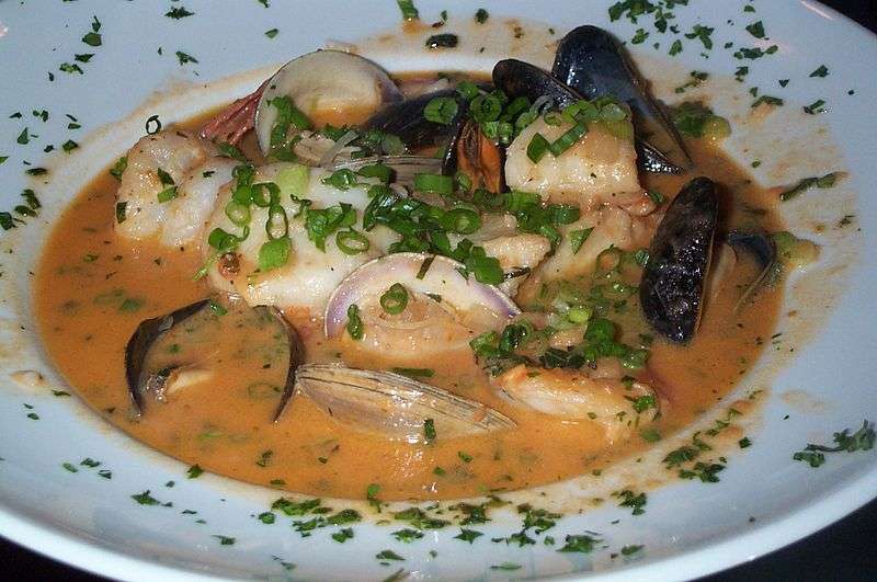 Quelle Est L Origine De La Bouillabaisse De Marseille