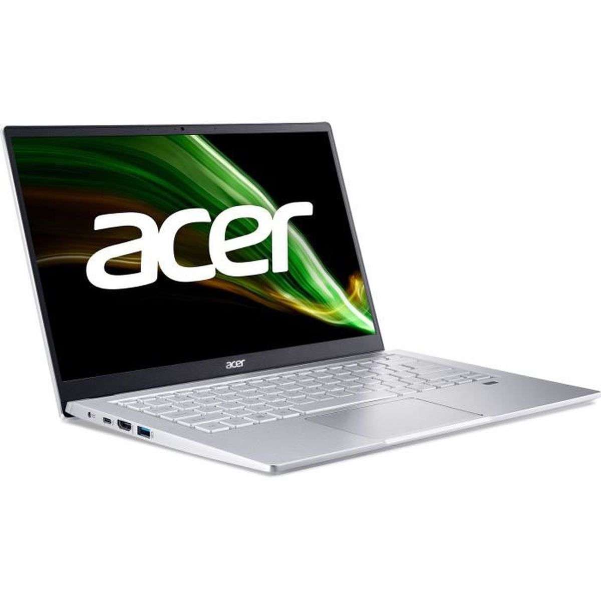 Good deal: Cdiscount breaks the price of the ACER Swift 3 SF314-511 laptop thumbnail