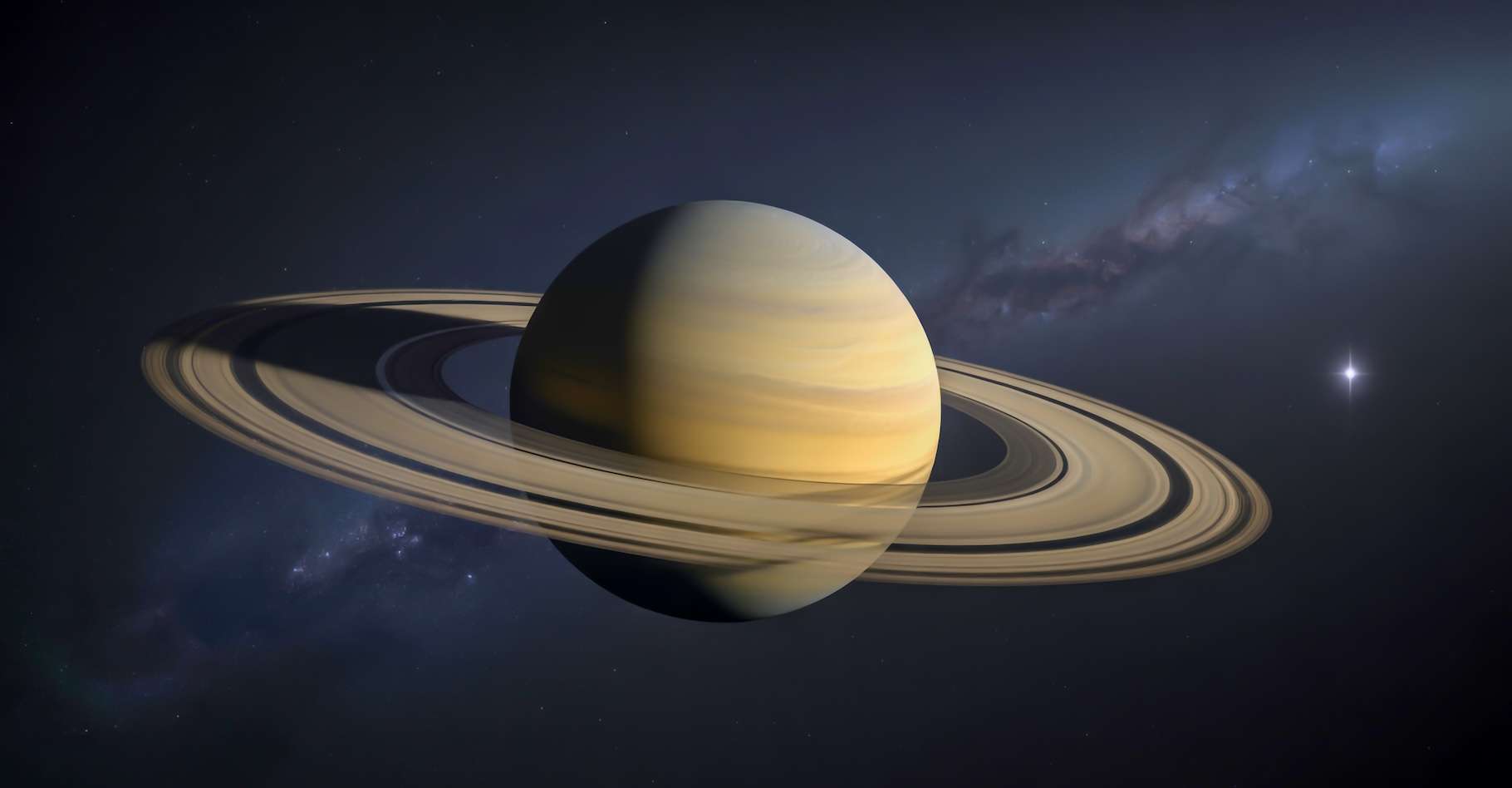 Un astéroïde aurait percuté Saturne : l’image qui affole les astronomes, la Nasa lance un appel à témoin