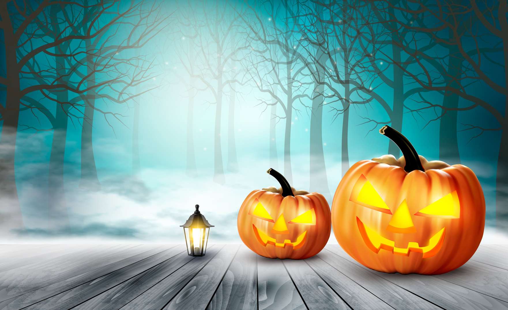 Définition Halloween