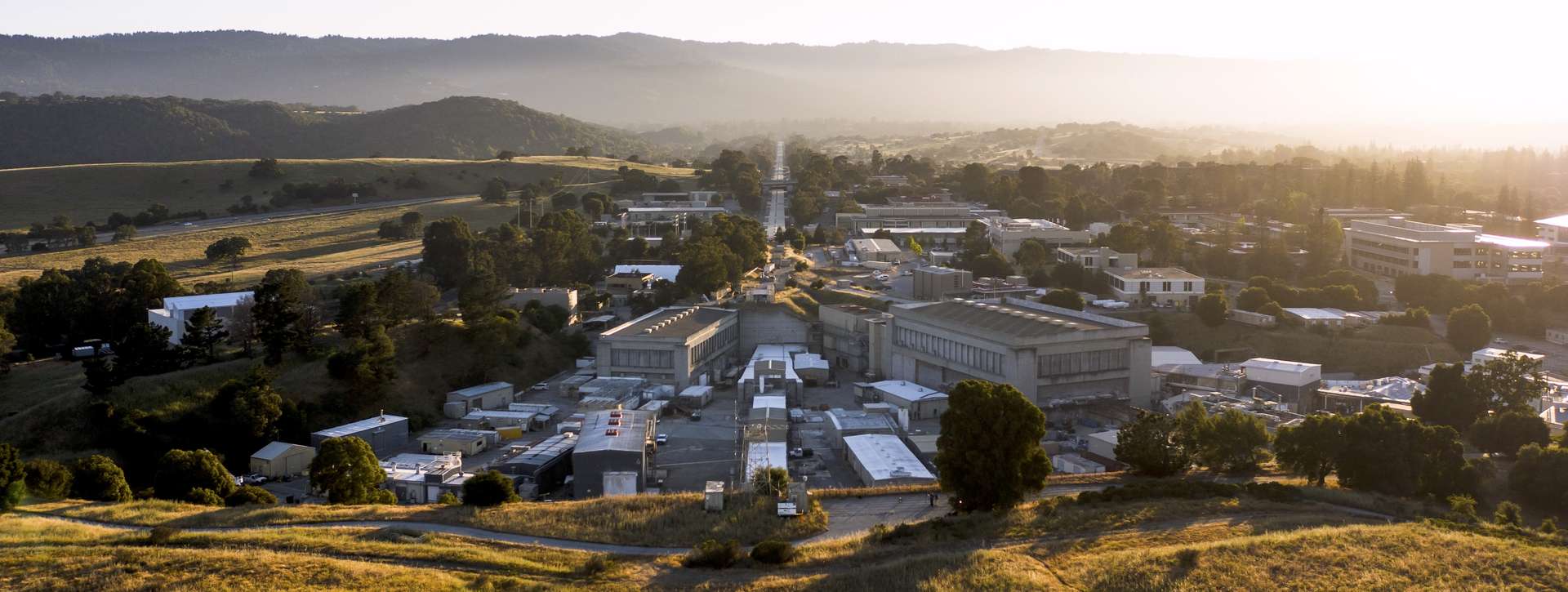 Définition | SLAC - Stanford Linear Accelerator Center