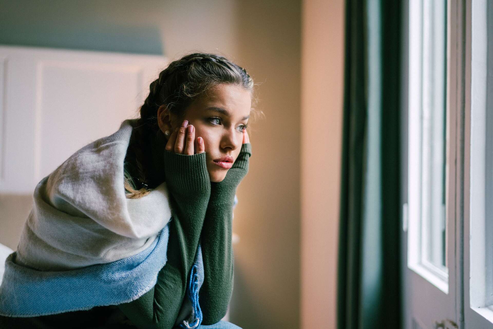 « Le confinement a bouleversé qui je suis » « Le confinement a bouleversé qui je suis »
