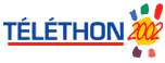 TELETHON 2002 : 85 580 752 €uros de promesses de dons TELETHON 2002 : 85 580 752 €uros de promesses de dons