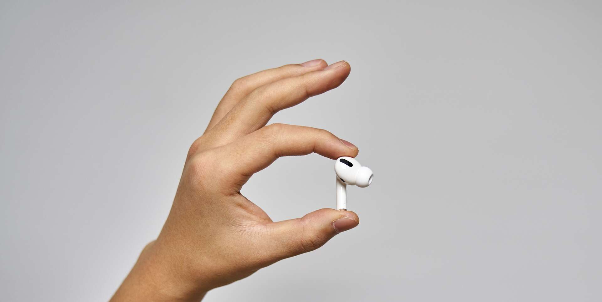 Regarder la vidéo Les AirPods Pro 2 deviennent des solutions auditives à prix réduit