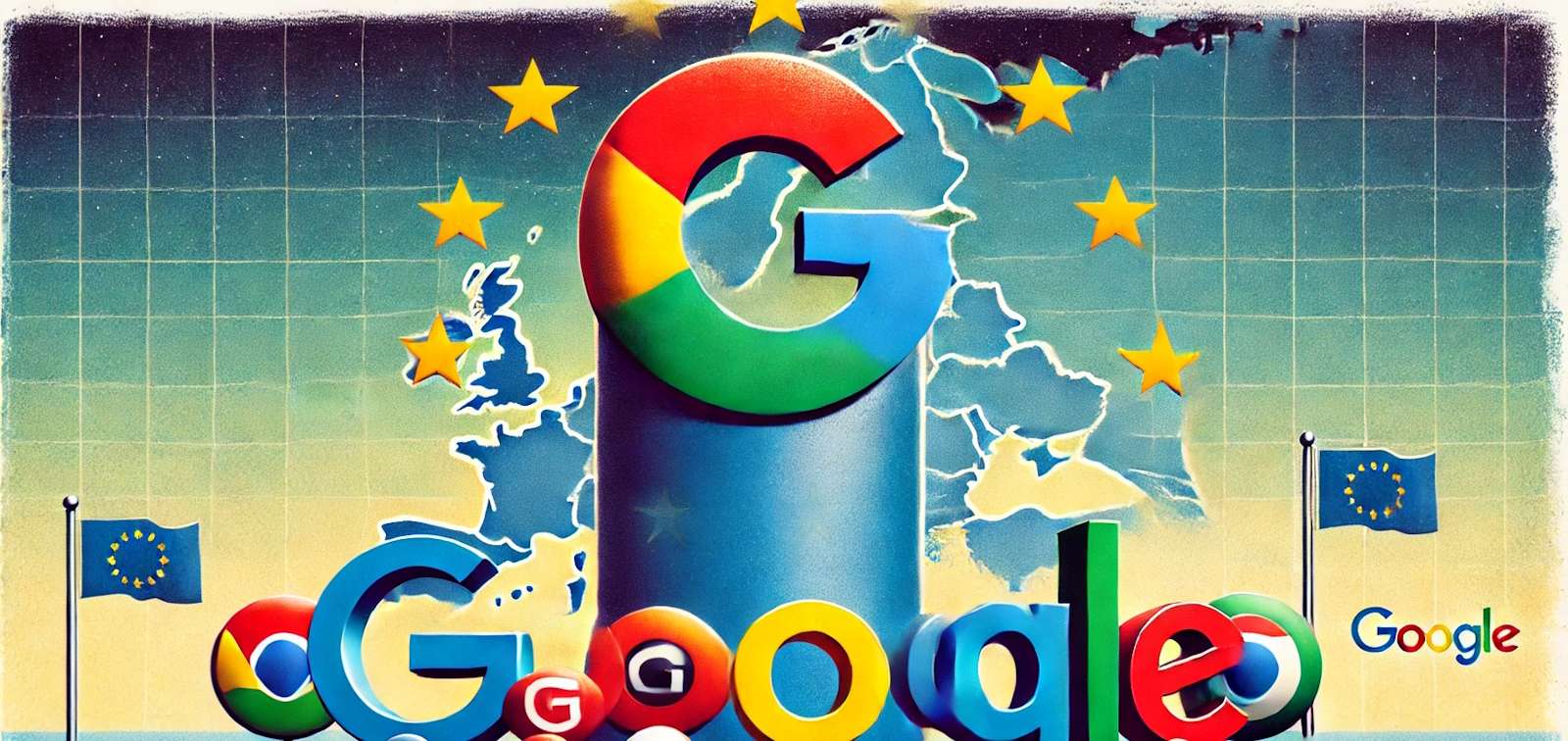 Regarder la vidéo Pourquoi ce projet européen pourrait enfin ébranler la domination de Google