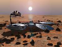 Beagle 2 Beagle 2