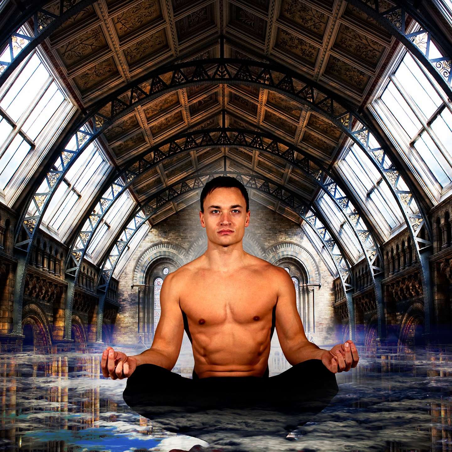 La Pleine Conscice Classe - Online Prestation