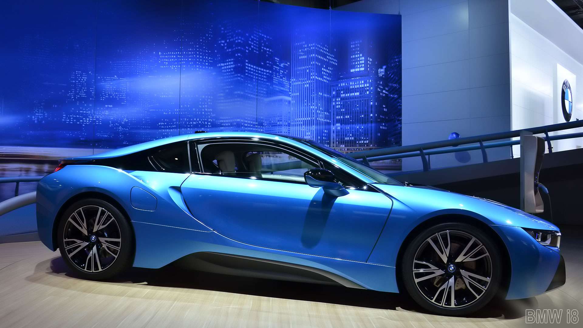 Top 18 des plus belles voitures électriques — free download