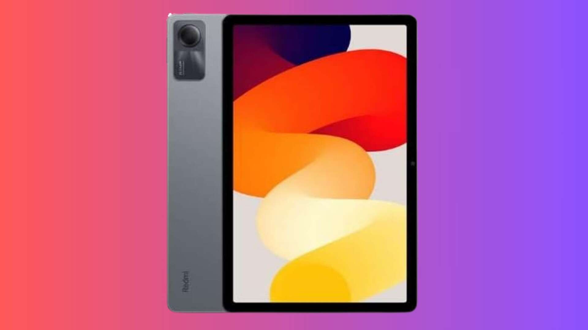 Xiaomi Redmi Pad SE 4 : Amazon fracasse le prix de cette tablette tactile très prisée