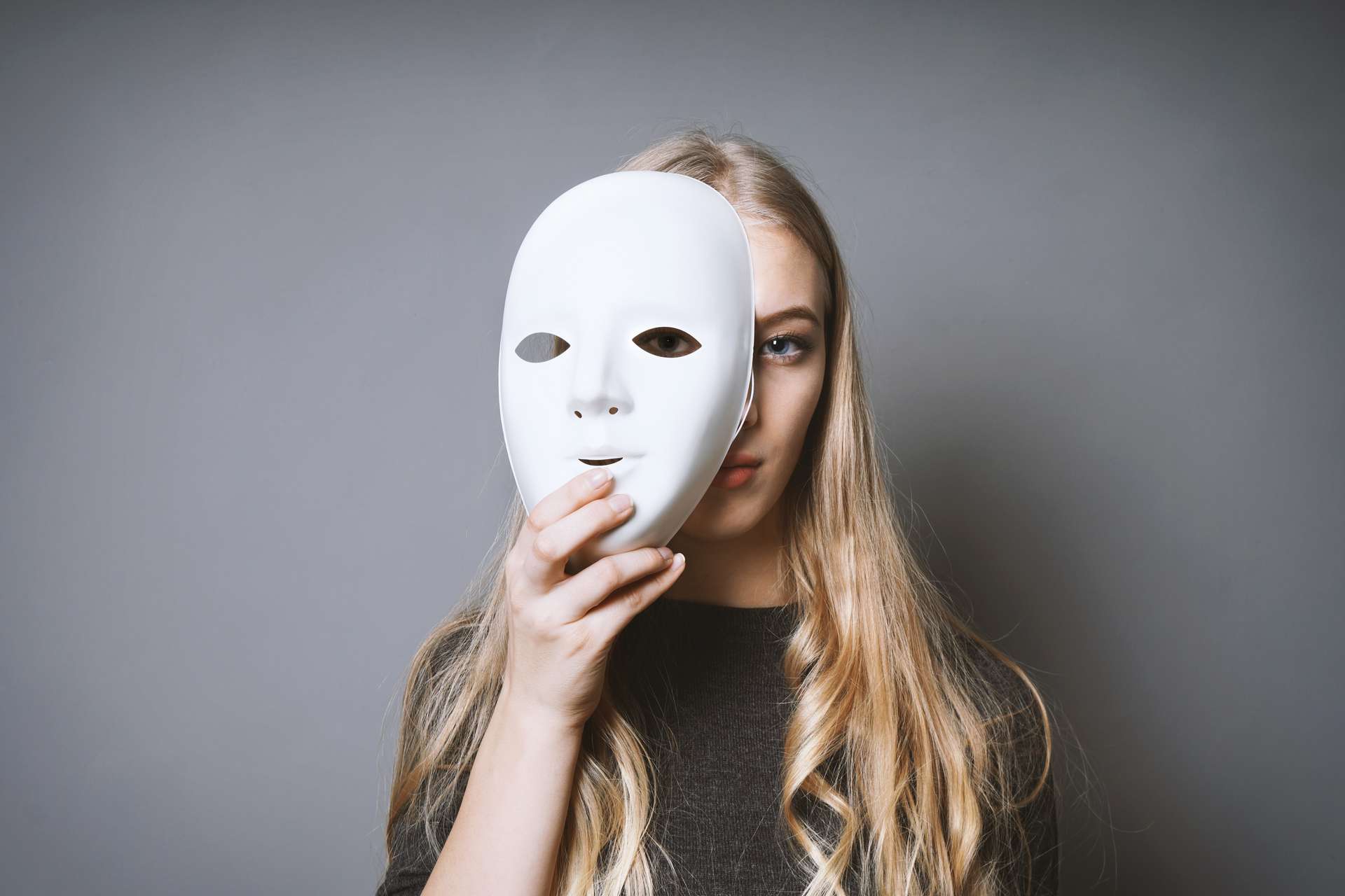 La prosopagnosie, une maladie étrange bien plus fréquente qu'on ne le pense