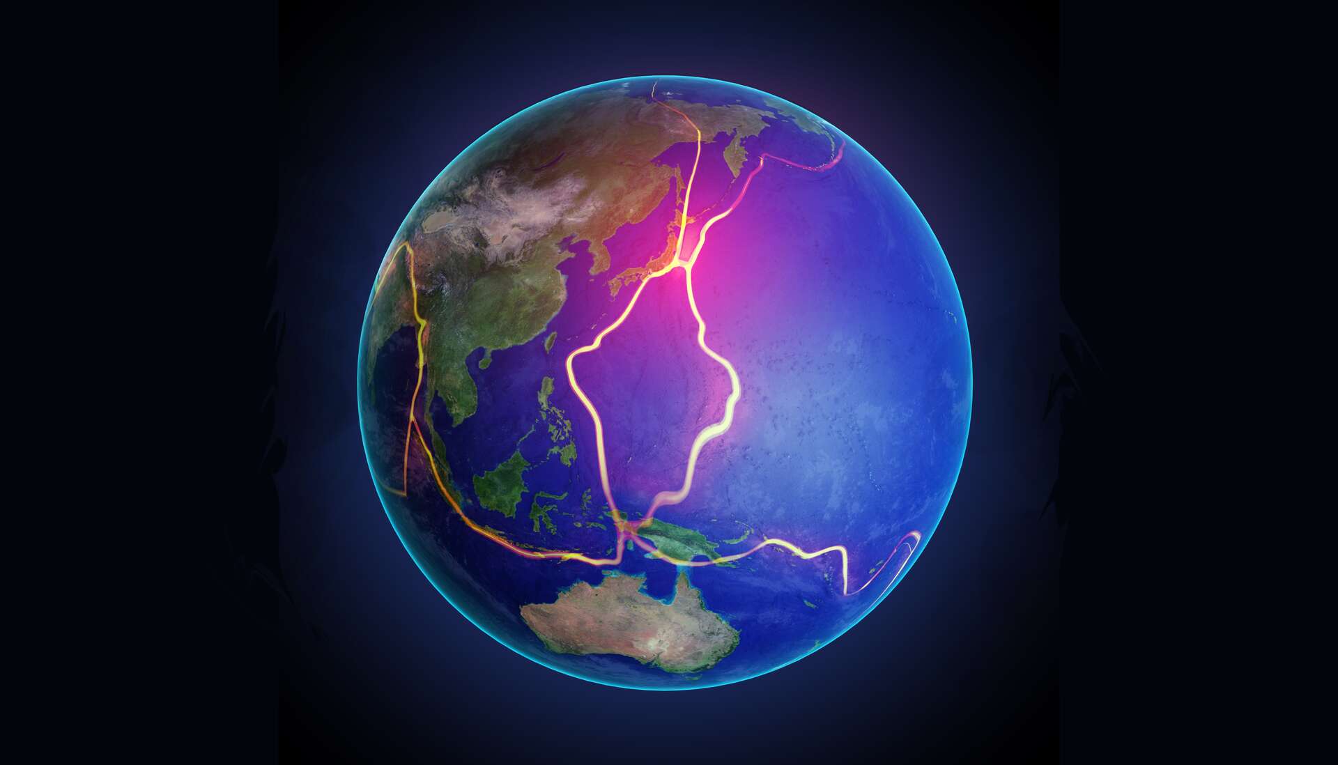 Photo of Así ha evolucionado la Tierra en los últimos 100 millones de años