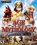Les jeux vidéos changent notre univers Image de la boîte du jeu Age of Mythology (crédit : Microsoft)