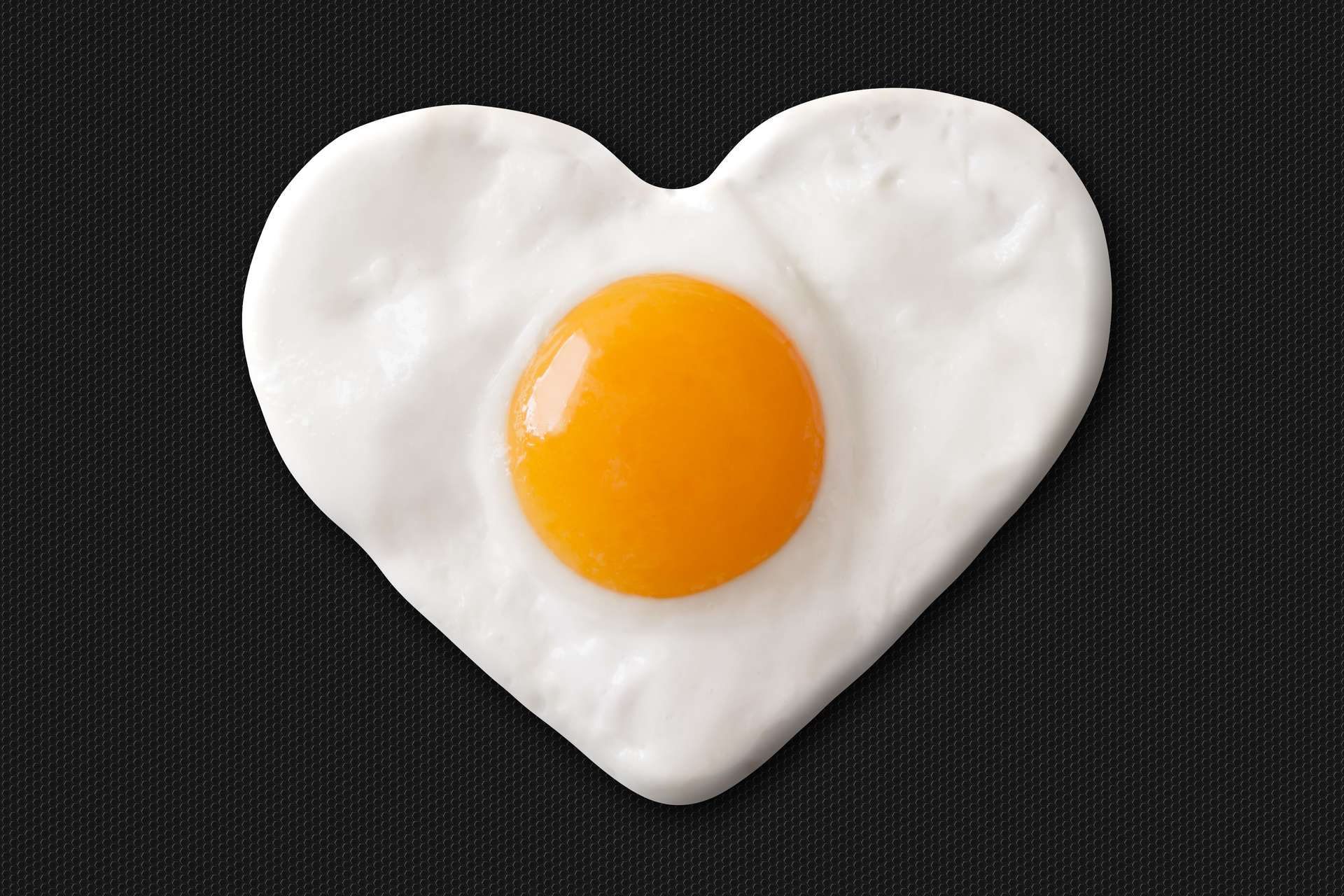 Taux De Cholesterol Eleve Maladies Cardiaques Et œufs Pas De Lien Reel