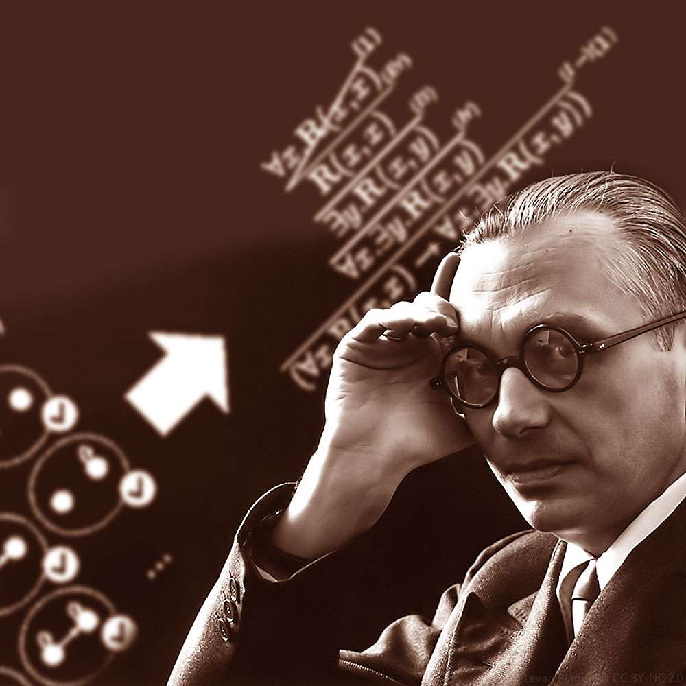 Biographie | Kurt Gödel - Mathématicien | Futura Sciences