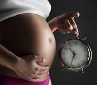 Dossier : tout savoir sur l'accouchement Après neuf mois de grossesse, il est temps d'accueillir bébé ! © Anna-Fotolia
