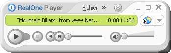 RealPlayer encore gravement troué RealPlayer encore gravement troué