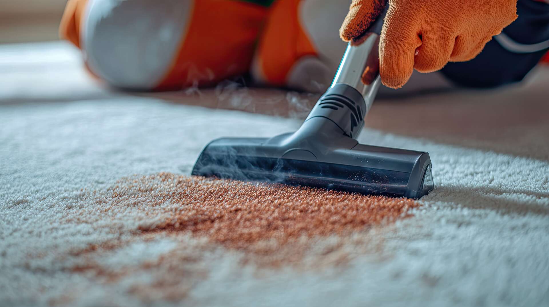 Quels sont les meilleurs aspirateurs puissants pour tapis et moquettes — free download