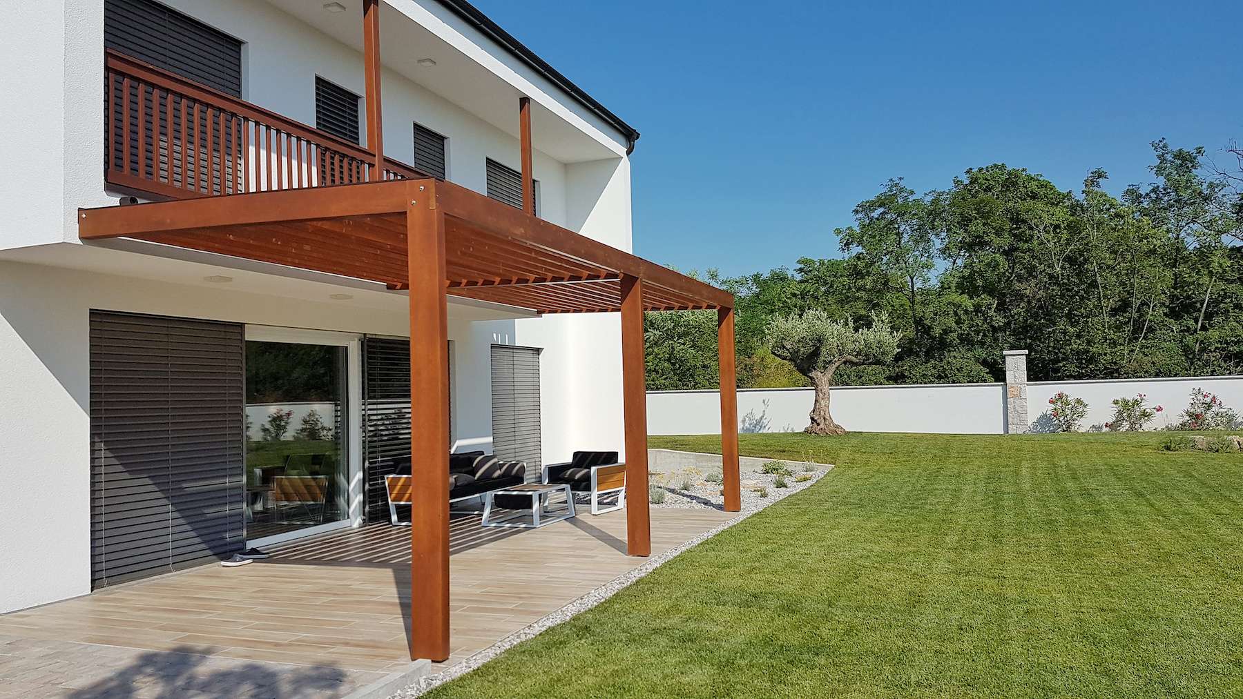 Cinq idées pour faire de l’ombre sur sa terrasse — free download