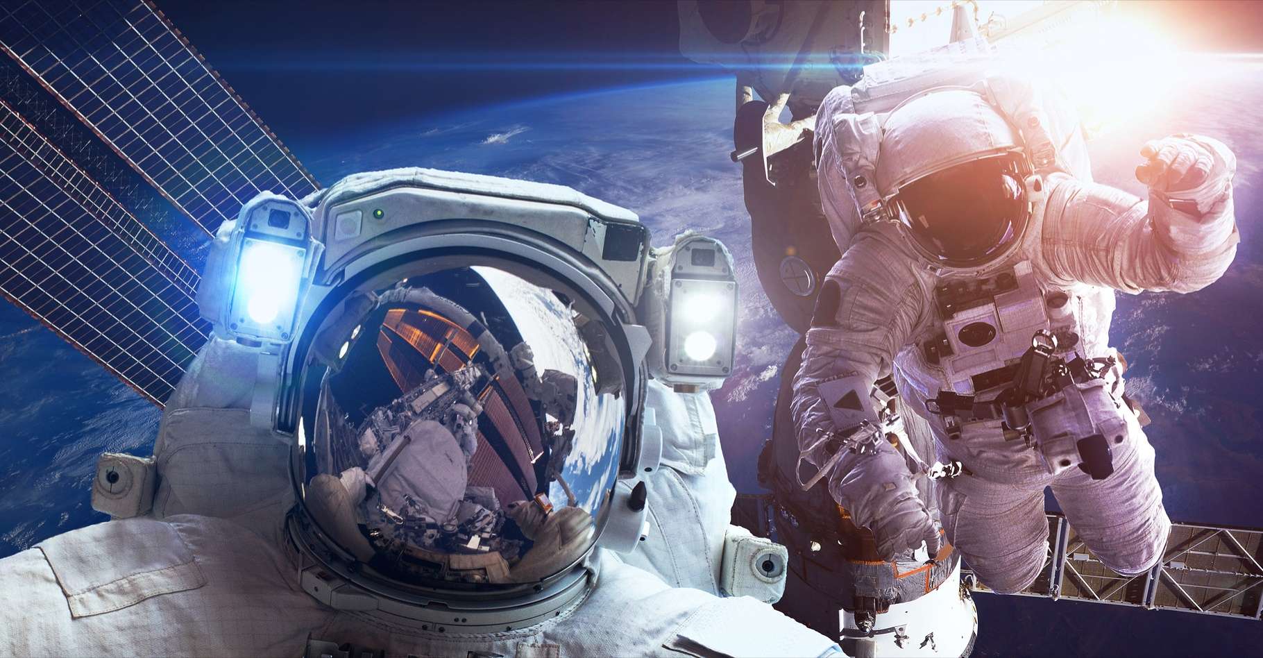 La Nasa lance un appel à candidatures pour des nouveaux astronautes