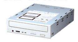 Transformer un CD-R de 650 Mo en 1.3 Go Le nouveau graveur très attenduCrédit Clubic.com