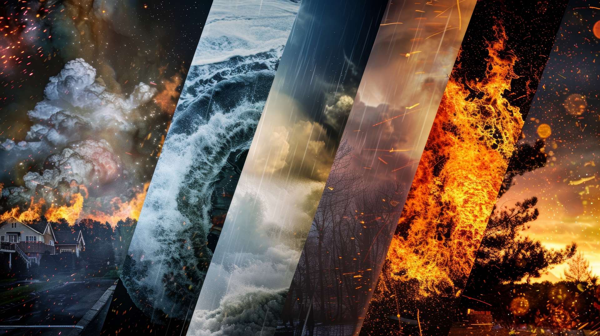 SAS and Swiss Re Join Forces to Automate Catastrophe Risk Underwriting