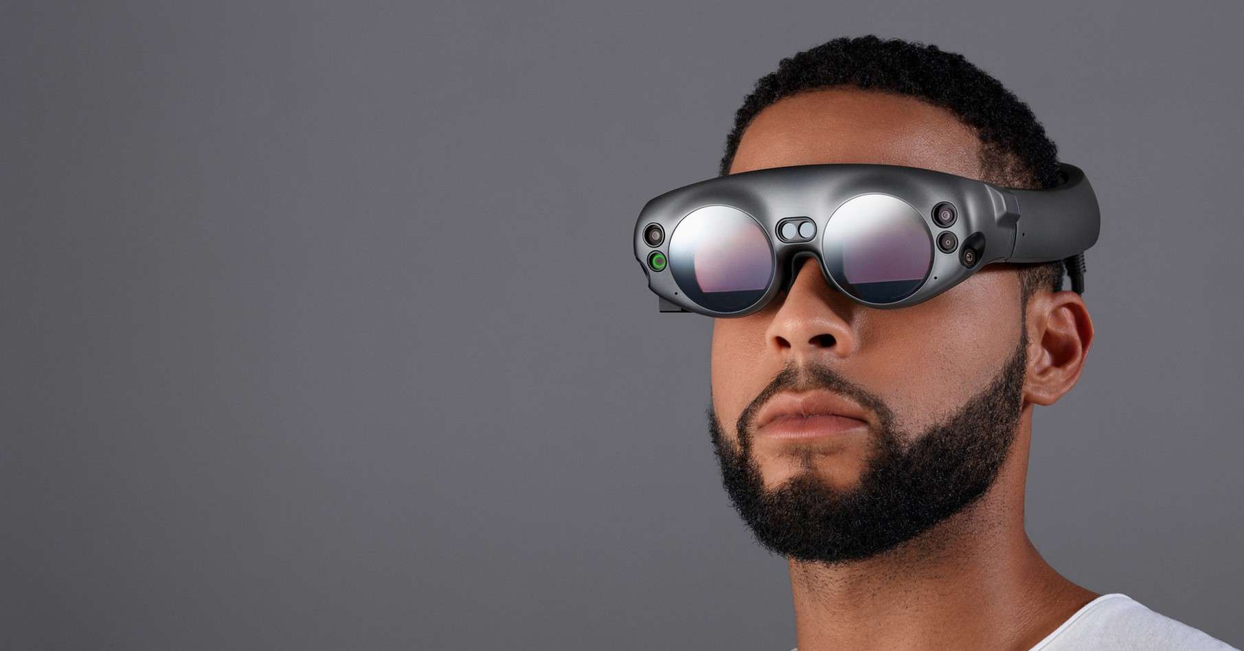 Magic Leap One tout ce qu il faut savoir sur le casque de realite augmentee a 2.000 euros