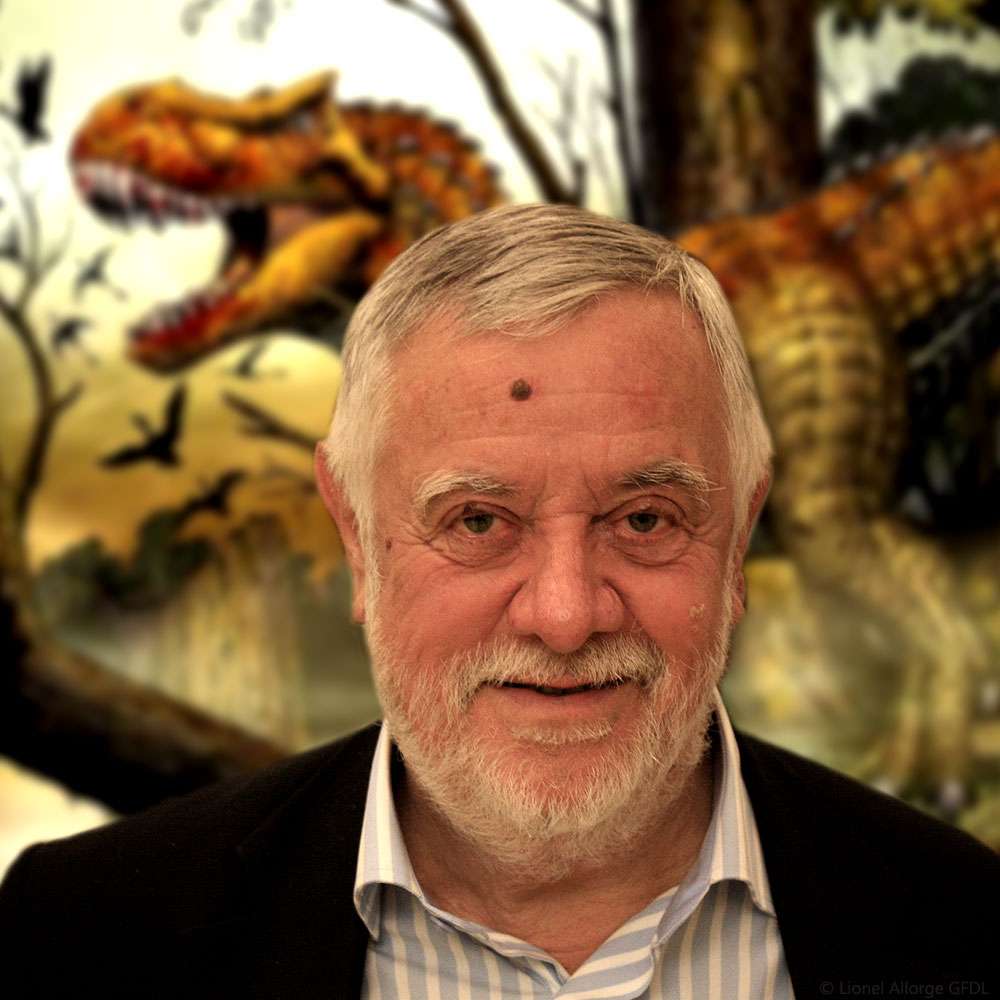 Biographie Yves Coppens Paleoanthropologue Futura Planete Biographie Yves Coppens Paleoanthropologue Futura Planete
