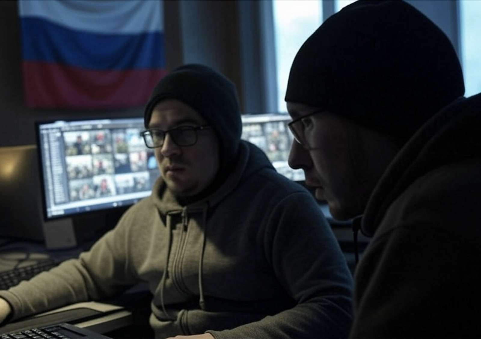 Comment la Russie a espionné les soldats ukrainiens utilisant Signal