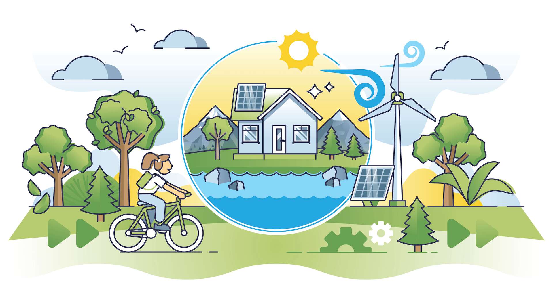 Lâ€™intelligence collective, moteur de lâ€™innovation durable