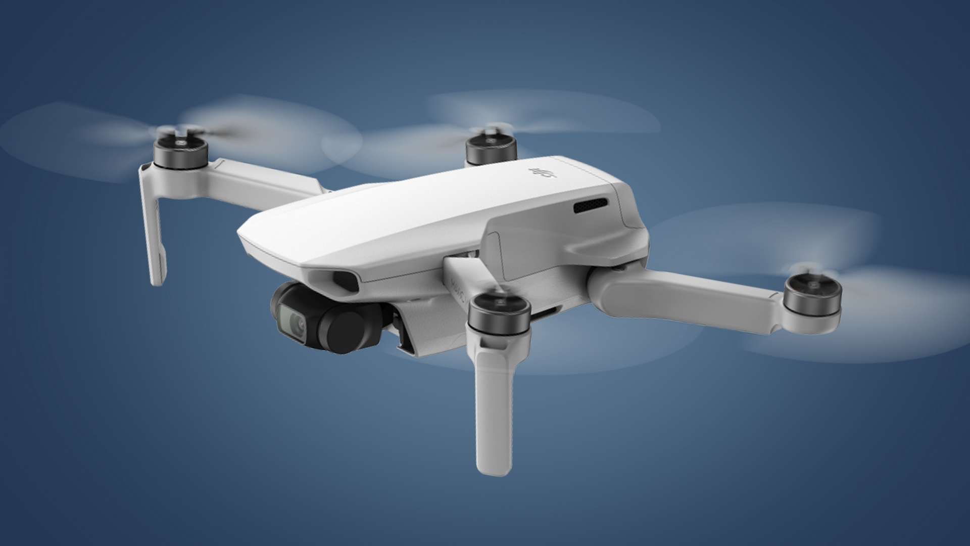 Le drone avec caméra hd - Science et vie