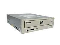 Des lecteurs DVD 20x pour bientôt ? Des lecteurs DVD 20x pour bientôt ?