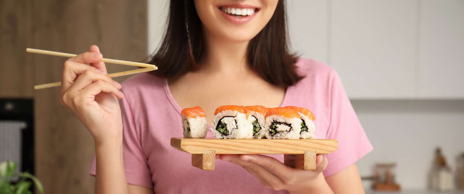The traditional Japanese diet protects women from cognitive decline…but not men!