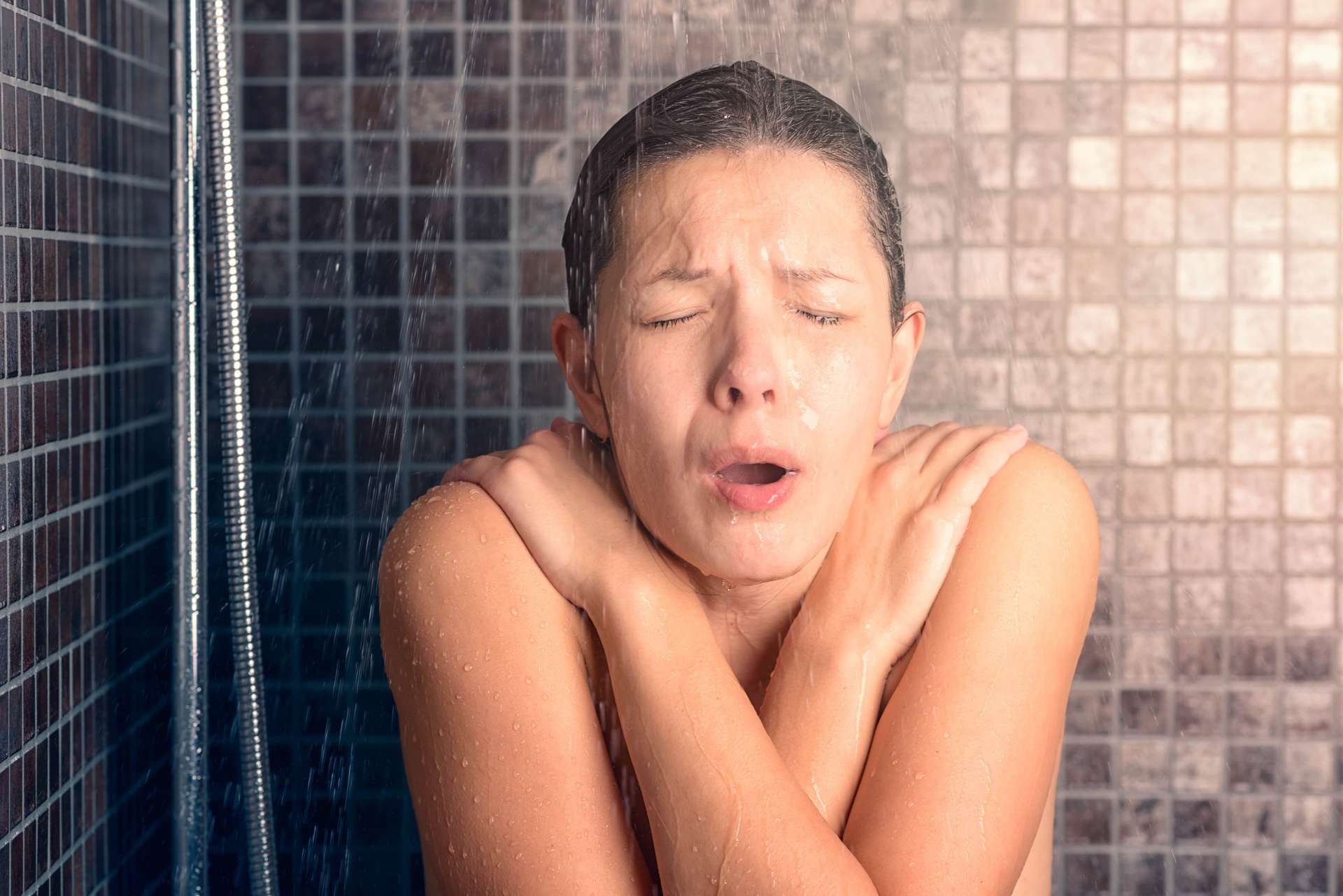 Hygiène. Cinq bonnes raisons de prendre une douche froide