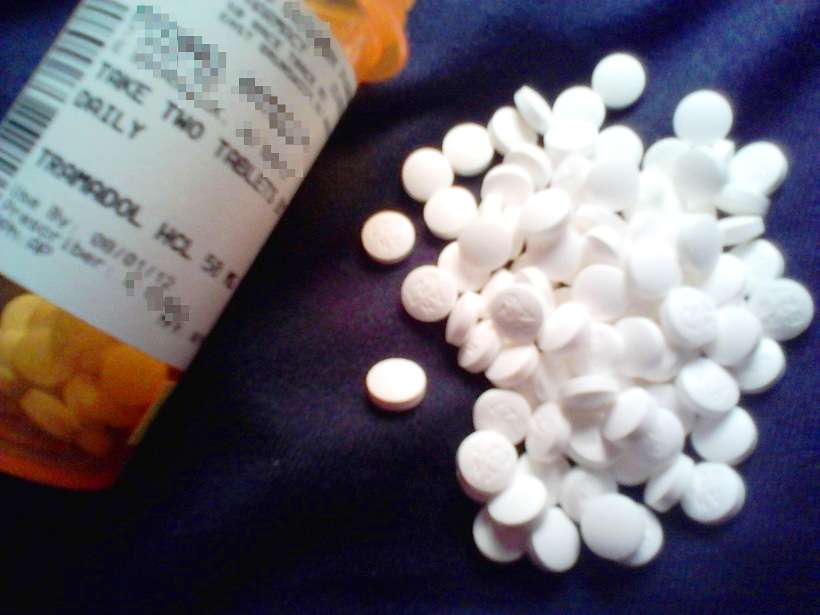 Tramadol son prix
