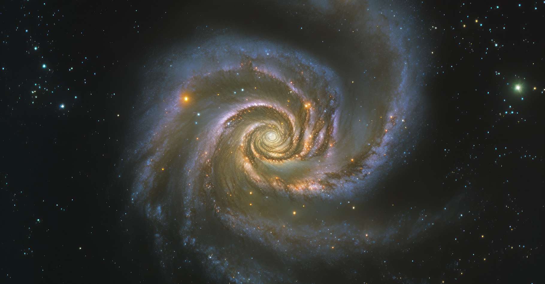 Obywatelscy astronomowie publikują swoje odkrycia dotyczące supernowej zaobserwowanej w Wielkim Wozie
