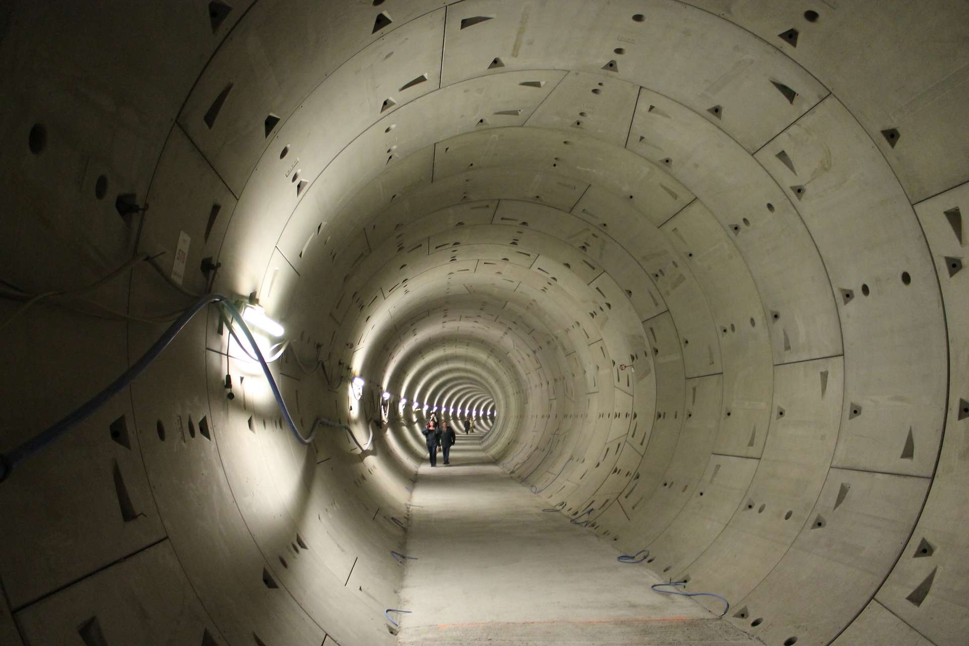 Définition Voussoir