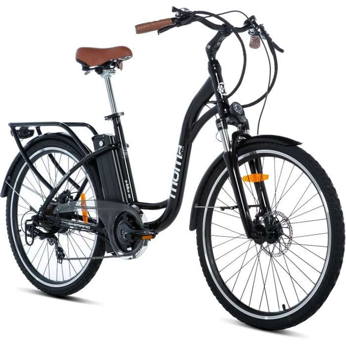 Cdiscount 50 sur le v lo lectrique Moma Bikes disponible