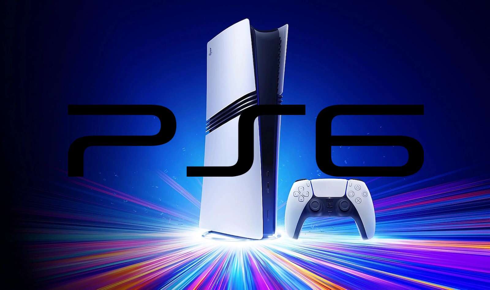 PlayStation 6 : date de sortie et innovations majeures, tout ce quâ€™on sait dÃ©jÃ 