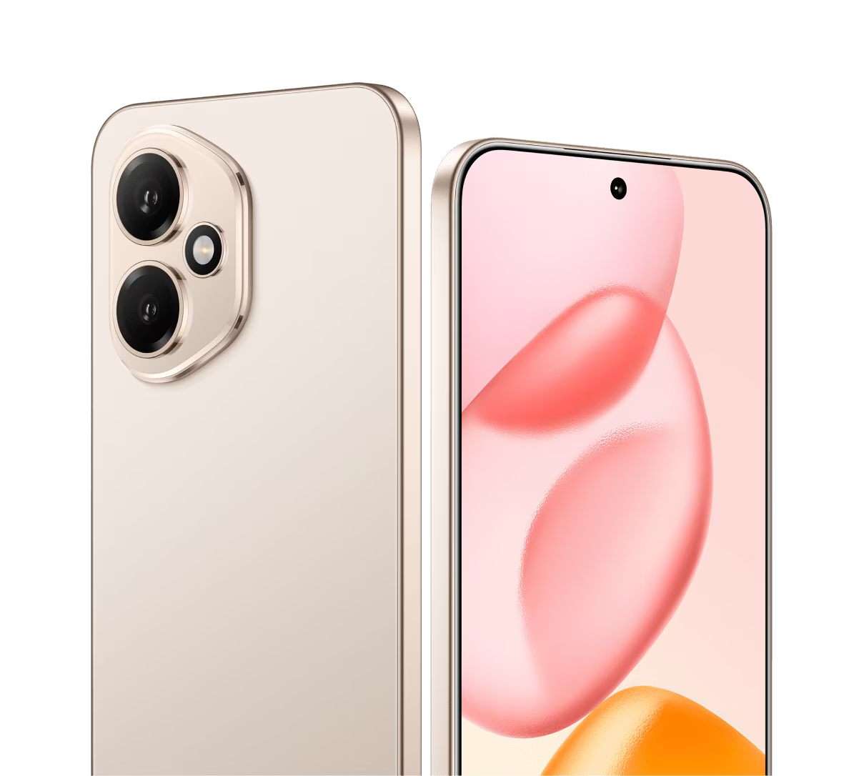 Incroyable mais vrai : le Honor 400 5G est à vous pour 1¬ chez SFR
