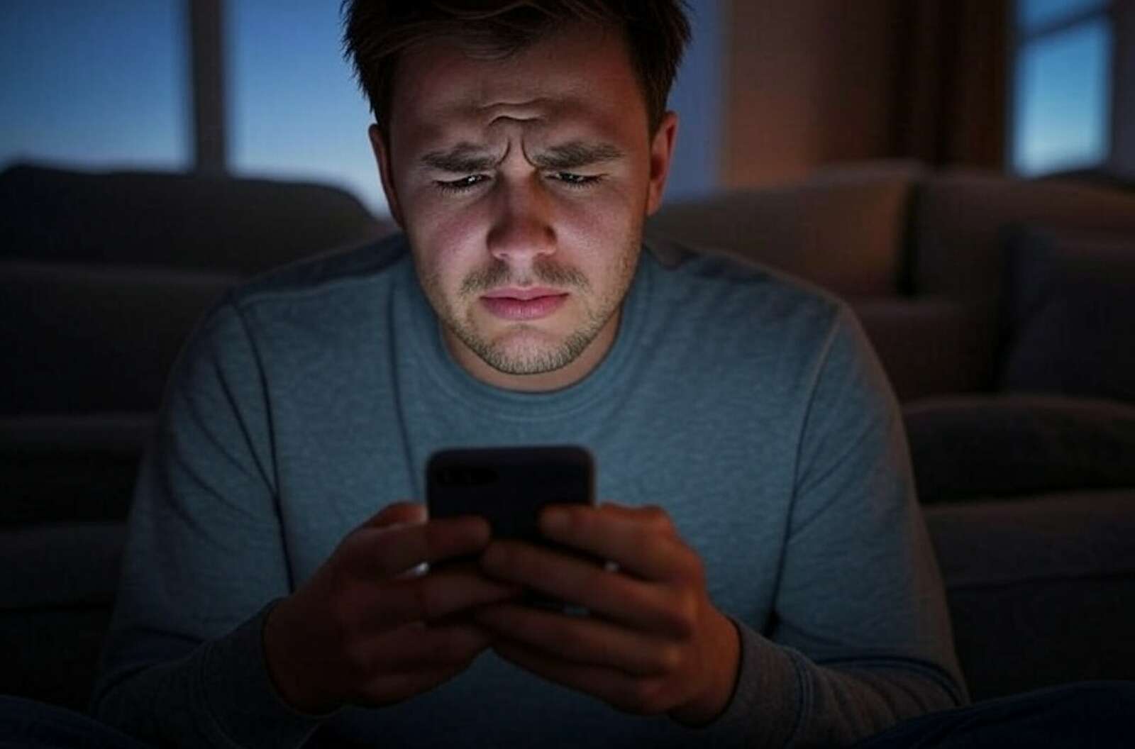 Google messages dévoile une fonctionnalité qui pourrait vous éviter bien des humiliations