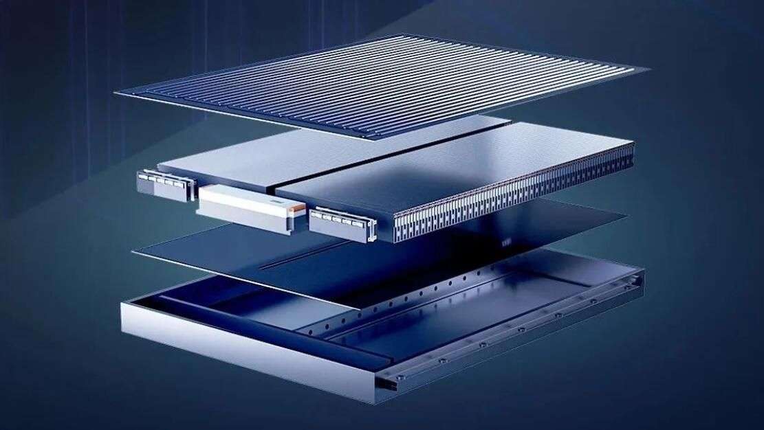 Cette batterie automobile garde toute sa puissance et son autonomie même quand il fait froid !