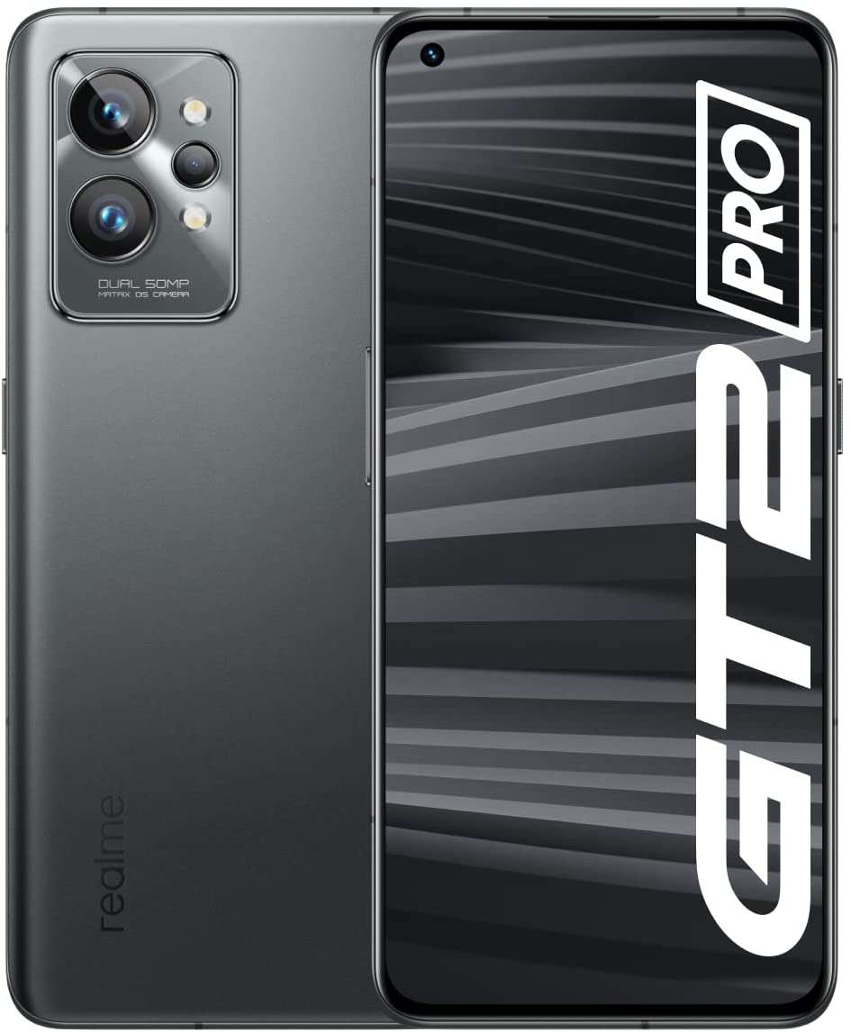 Bon plan : le smartphone Realme GT 2 Pro © Amazon