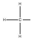 La méthylation consiste en l'ajout d'un groupe méthyle sur un substrat. © DR.