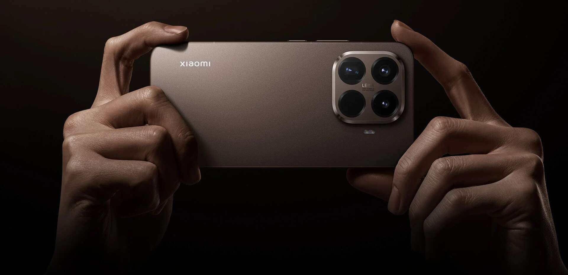 Xiaomi dÃ©voile deux nouveaux smartphones aux specs premiumâ€¦ mais Ã  prix cassÃ©