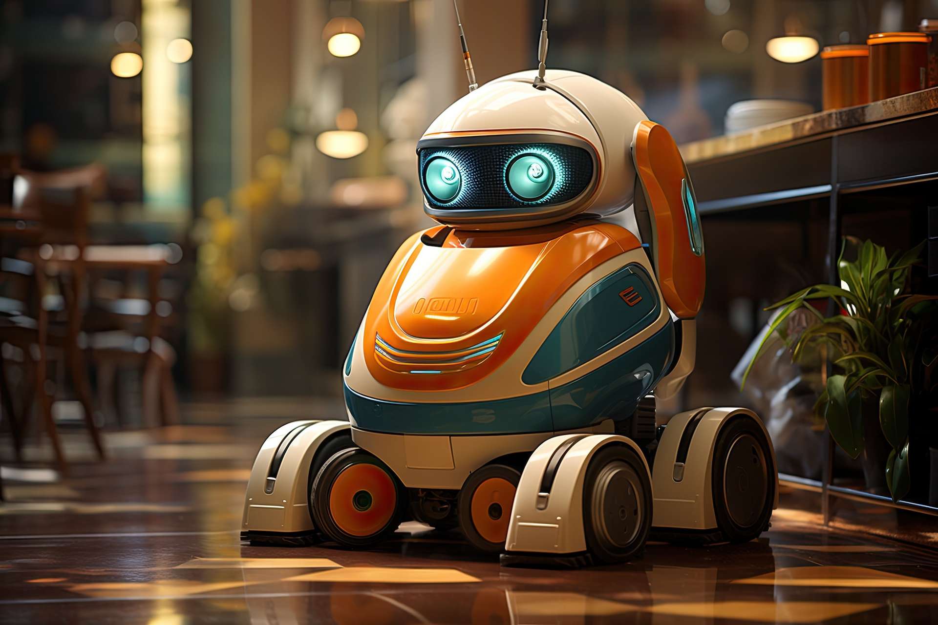 La conception d'un robot minisumo | Dossier