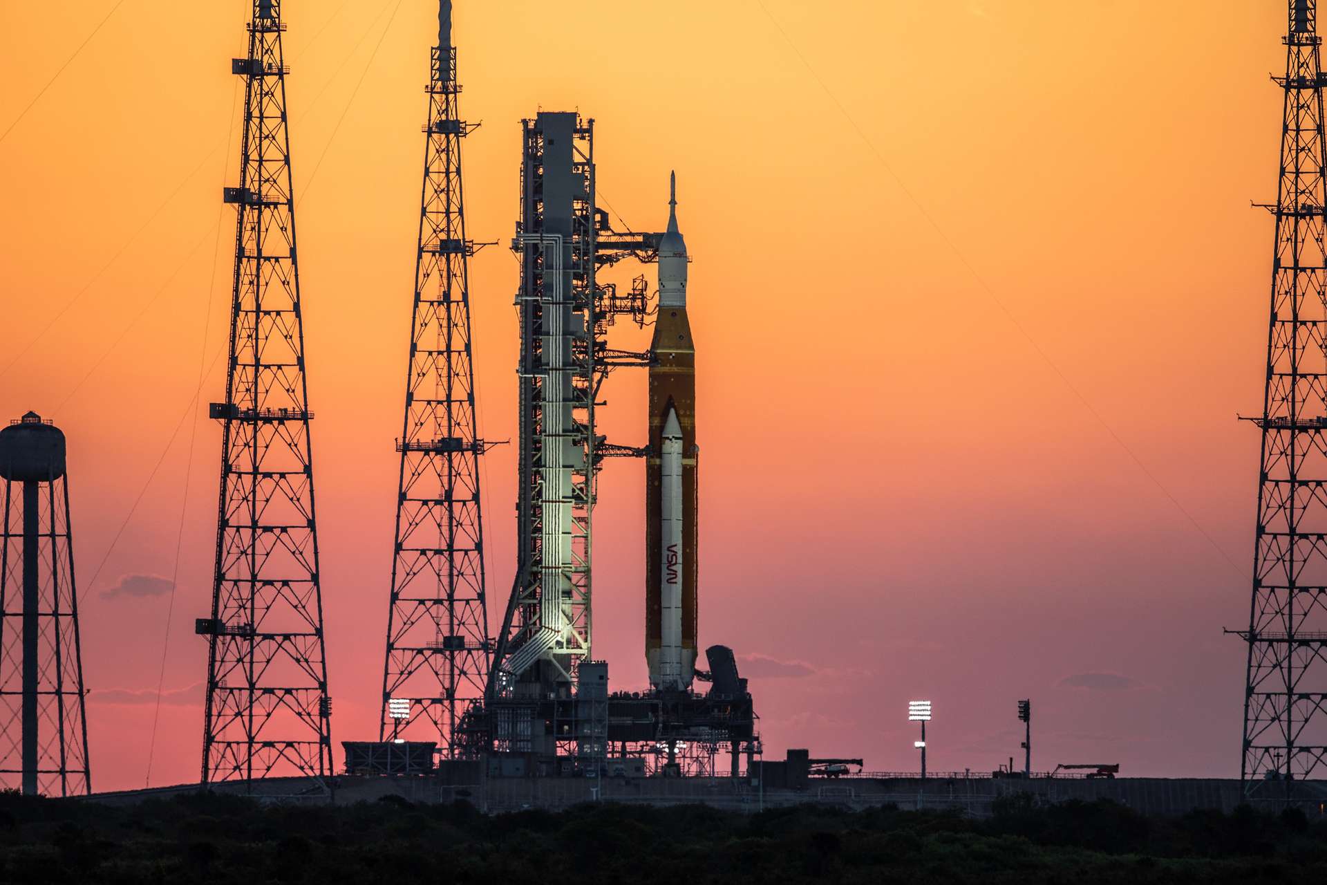 On sait quand la Nasa va dévoiler les astronautes qui partiront les premiers pour la Lune