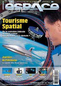 EXCLUSIF : Interview de Mike Melvill Pilote du SpaceShipOne EXCLUSIF : Interview de Mike Melvill Pilote du SpaceShipOne