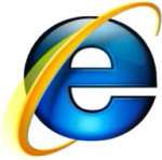Internet Explorer 7 disponible en téléchargement : version Beta 2 Preview Logo d'Internet Explorer 7.0