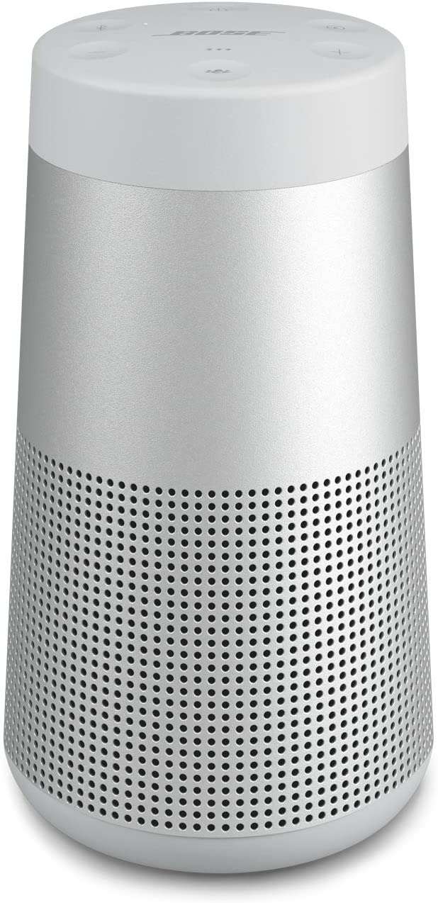 Bon plan : l'enceinte Bluetooth Bose SoundLink Revolve II © Amazon