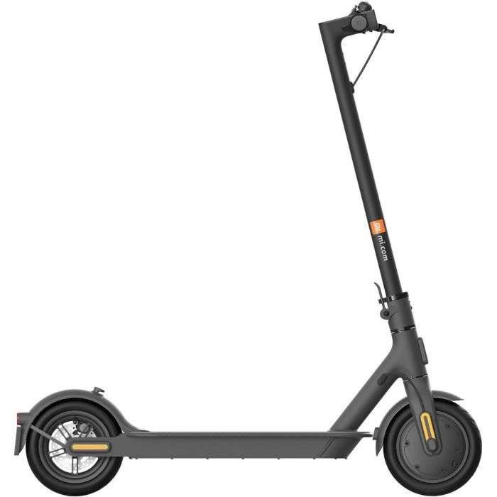 Cdiscount offer: the Xiaomi 1S electric scooter reduced to -99 € thumbnail